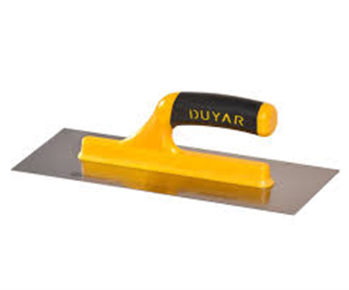 DUYAR ALÇI MALASI LASTİK SAP 30 CM  